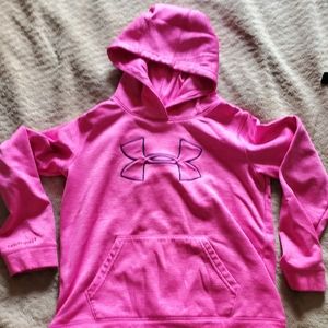 Girls hoodie